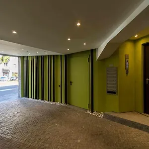 Casa Mauri Core Apartament