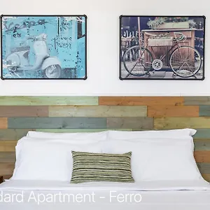 Z8 Apartament