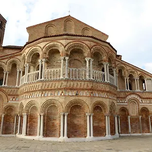 Al Soffiador Murano