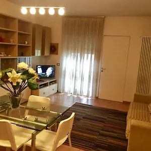 La Casa Di Manolo Apartament