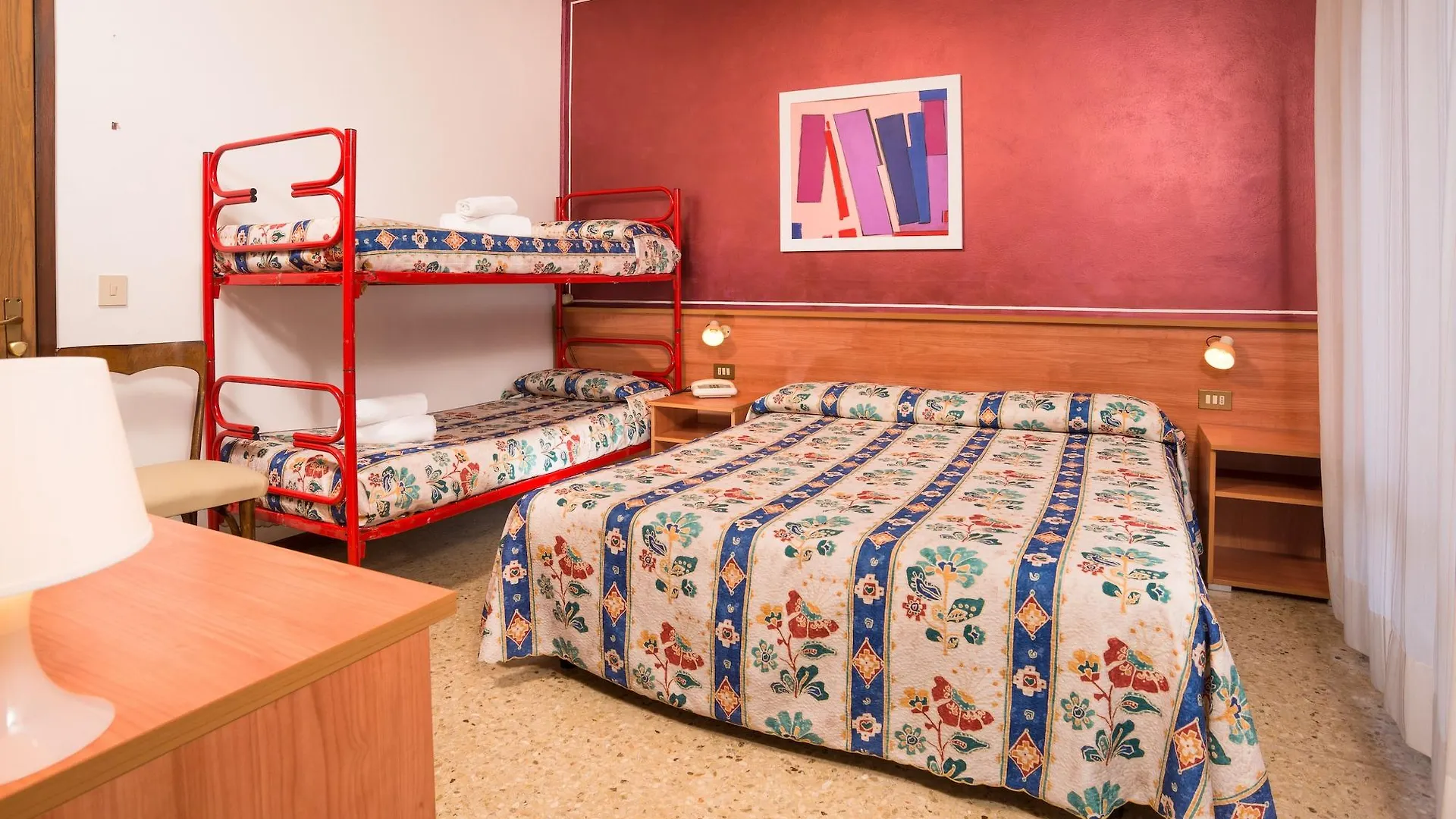 Hotel Azzorre Lido di Jesolo