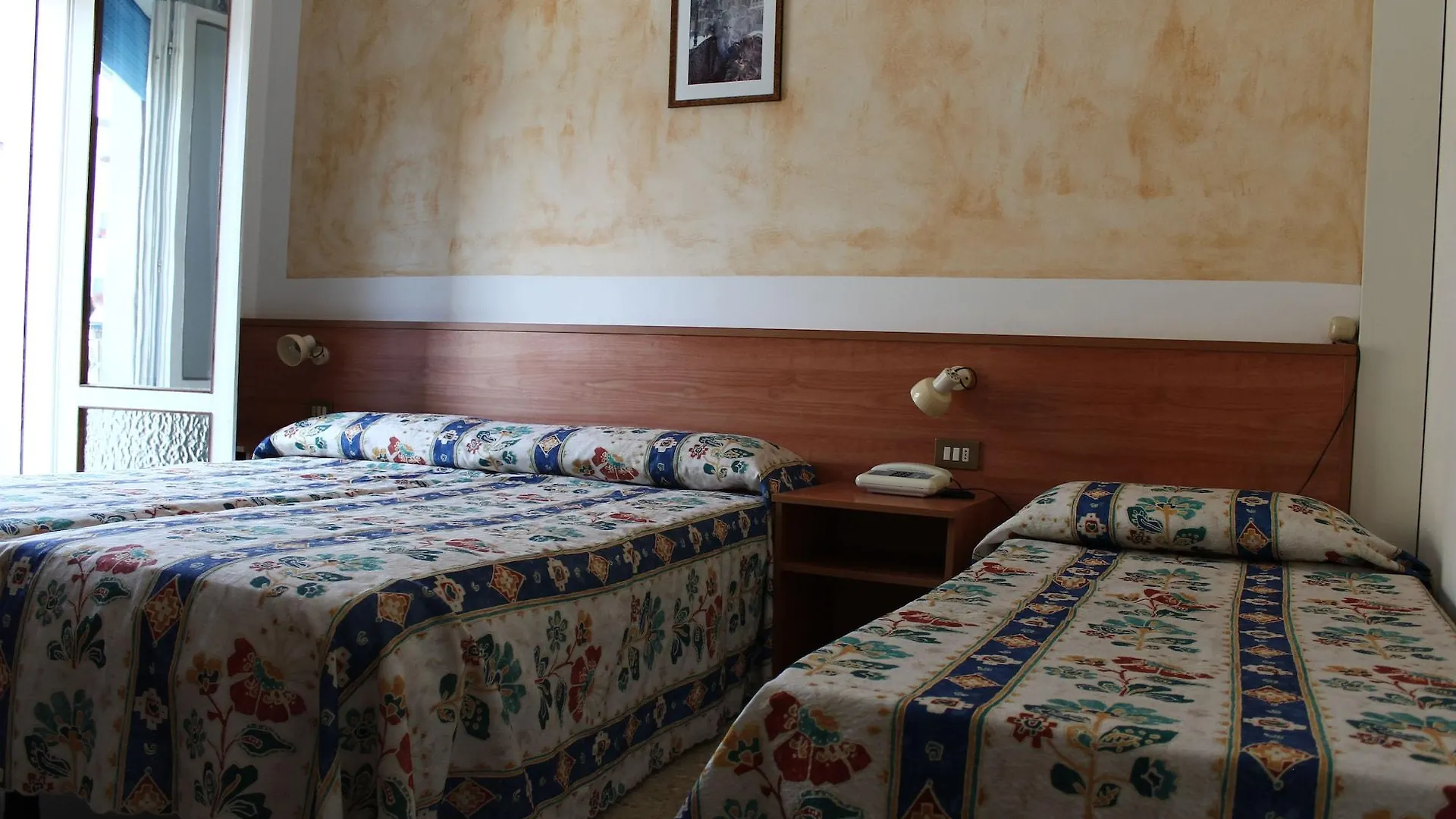 Hotel Azzorre Lido di Jesolo Włochy