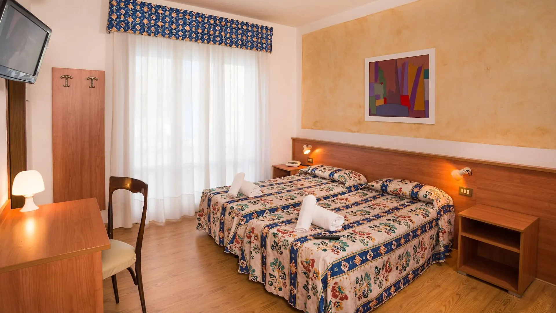 Hotel Azzorre Lido di Jesolo
