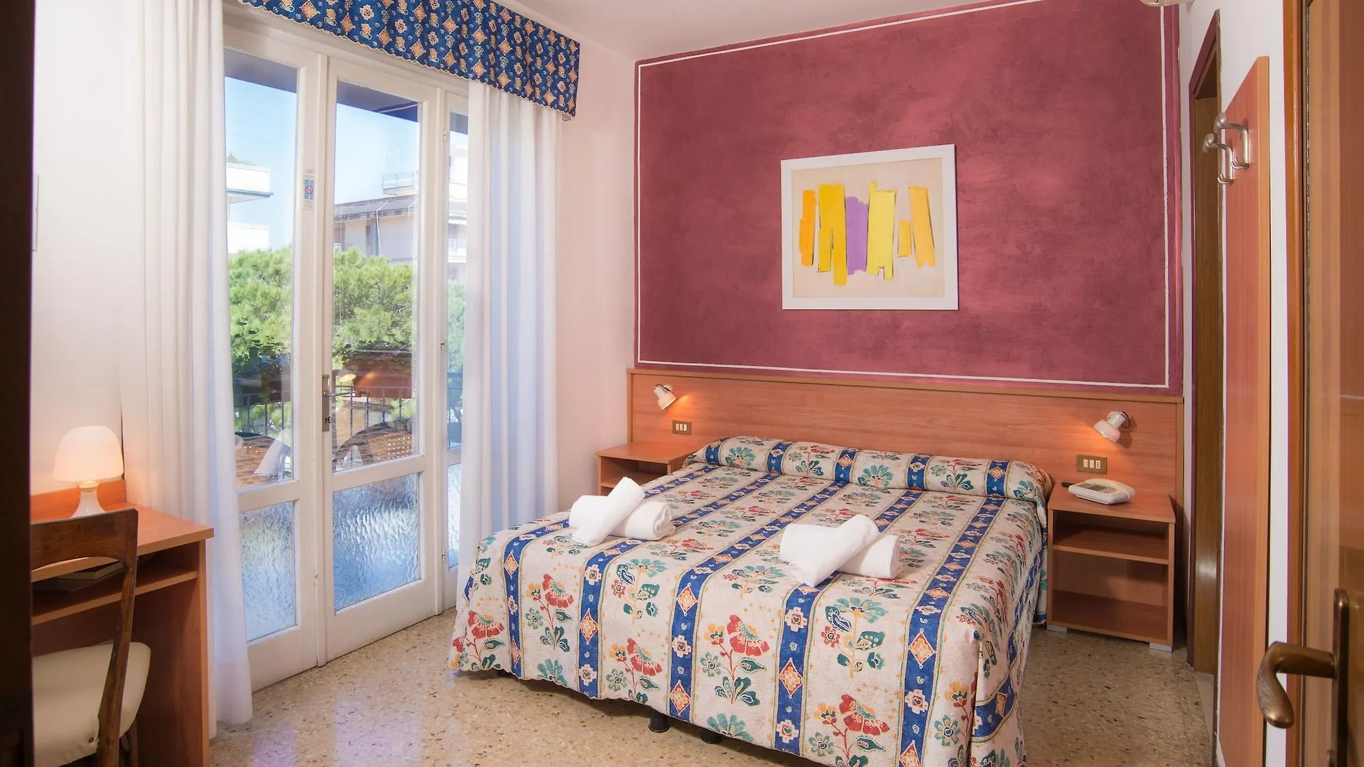 ***  Hotel Azzorre Lido di Jesolo Włochy