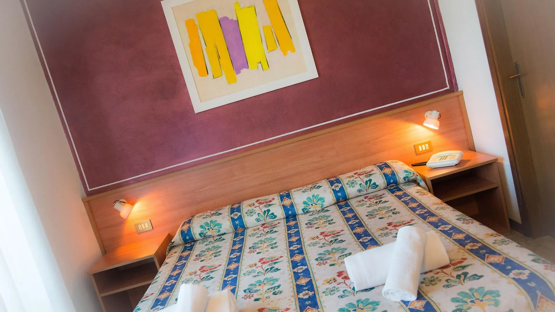 Hotel Azzorre Lido di Jesolo