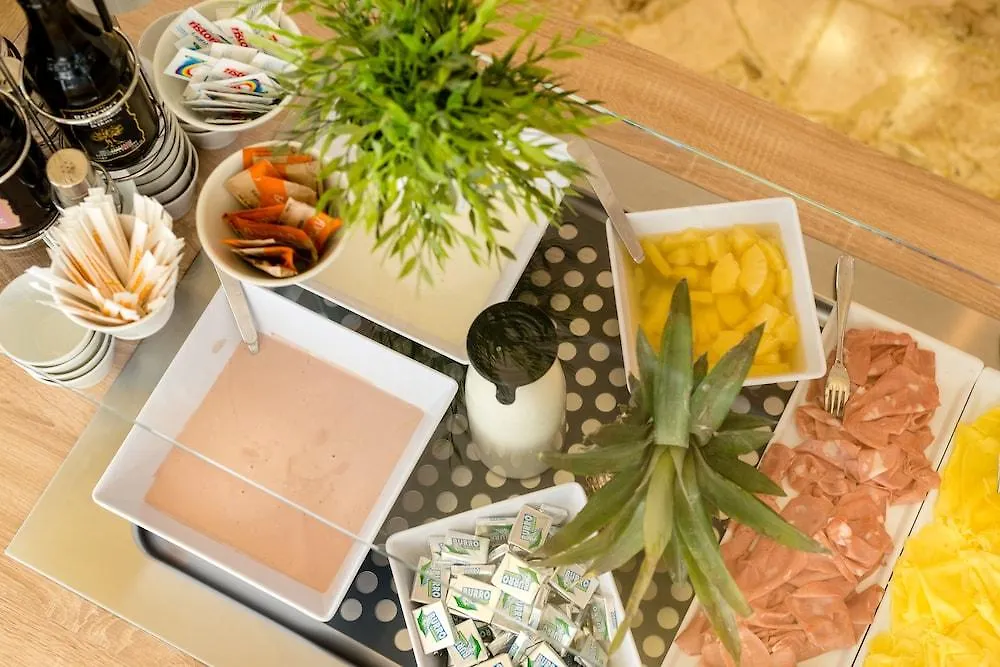 Hotel Azzorre Lido di Jesolo Włochy