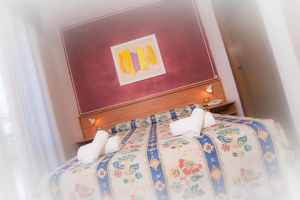 Hotel Azzorre Lido di Jesolo