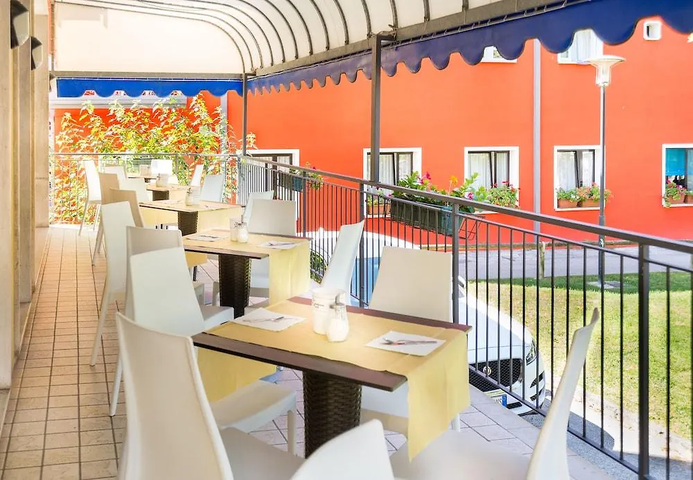 Hotel Azzorre Lido di Jesolo