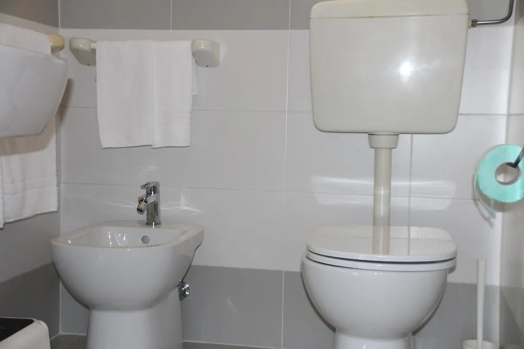 Hotel Azzorre Lido di Jesolo