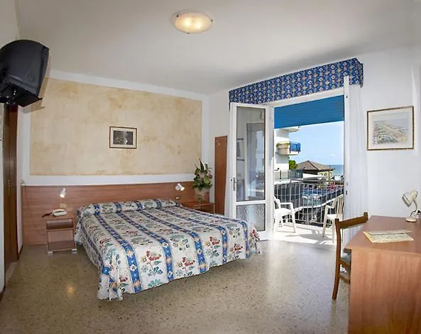 Hotel Azzorre Lido di Jesolo