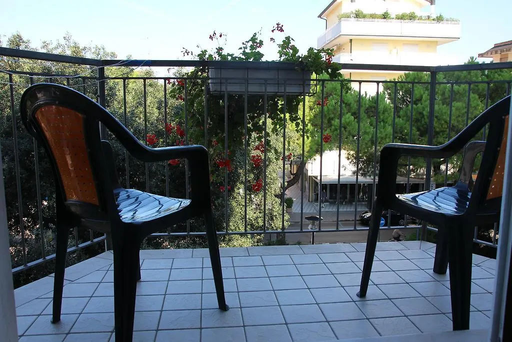 Hotel Azzorre Lido di Jesolo