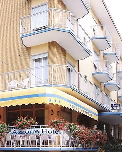 Hotel Azzorre Lido di Jesolo