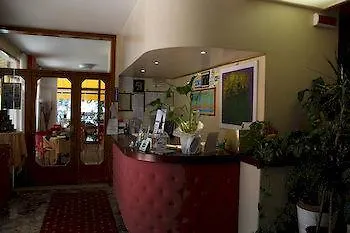 Hotel Azzorre Lido di Jesolo 3*,  Włochy