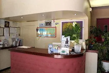 Hotel Azzorre Lido di Jesolo