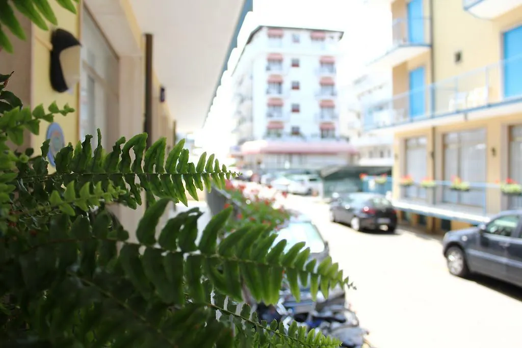 Hotel Azzorre Lido di Jesolo