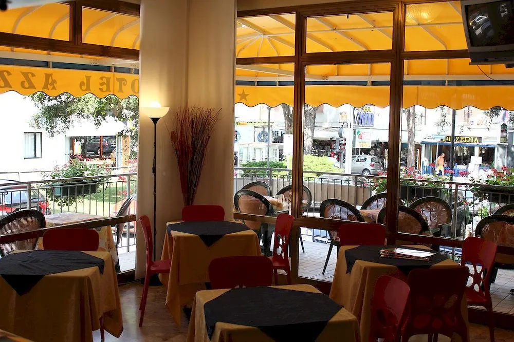 Hotel Azzorre Lido di Jesolo