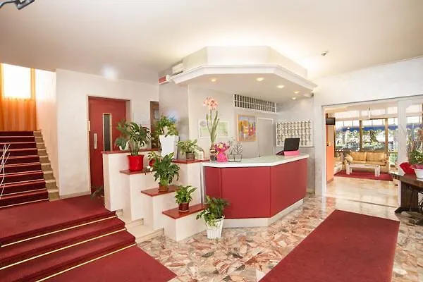 Hotel Azzorre Lido di Jesolo 3*,  Italy