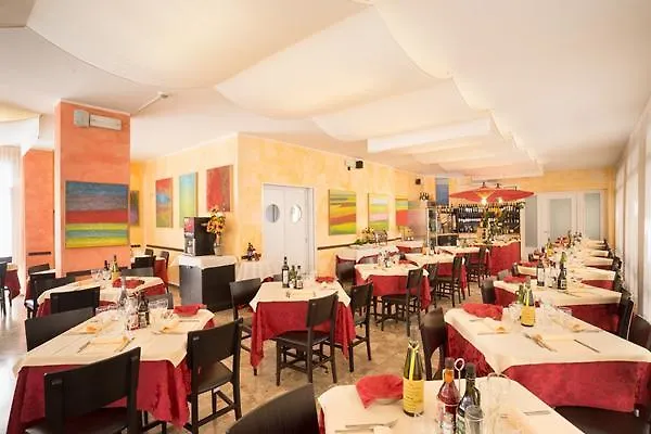 Hotel Azzorre Lido di Jesolo