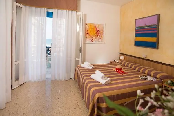 Hotel Azzorre Lido di Jesolo