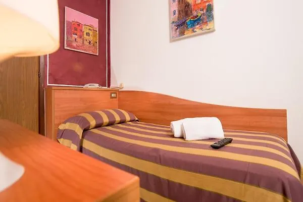 ***  Hotel Azzorre Lido di Jesolo Italy