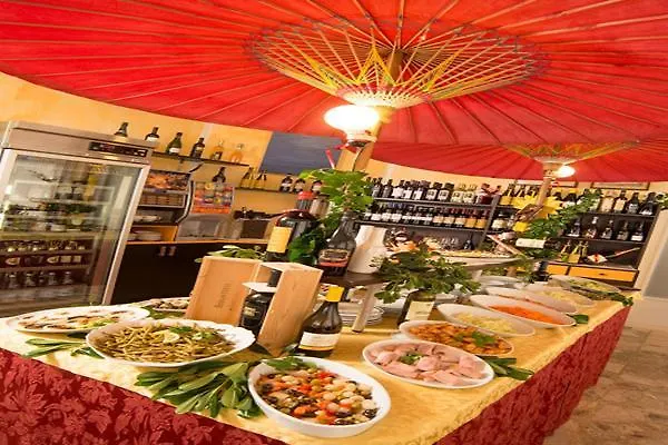 Hotel Azzorre Lido di Jesolo
