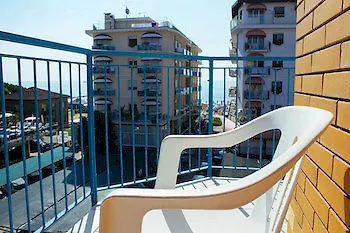 Hotel Azzorre Lido di Jesolo