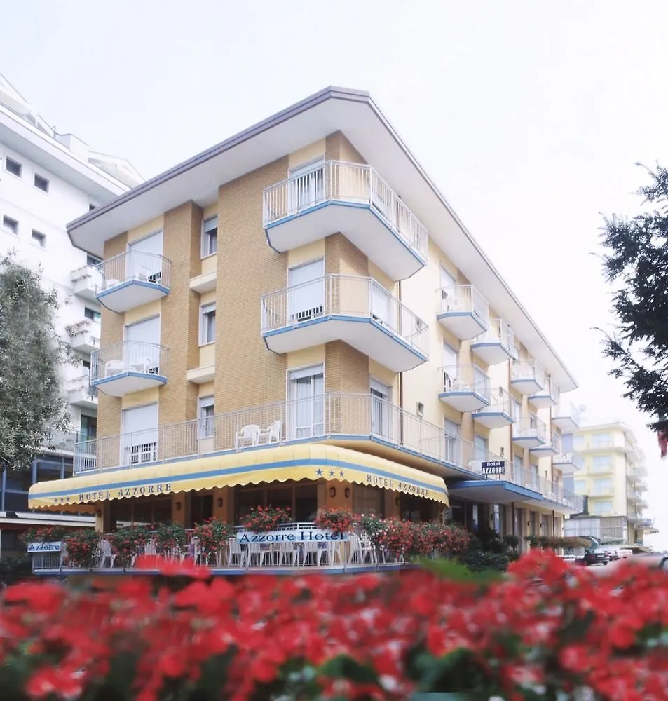 Hotel Azzorre Lido di Jesolo