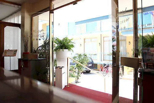 Hotel Azzorre Lido di Jesolo 3*,  Włochy
