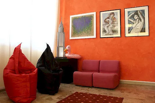***  Hotel Azzorre Lido di Jesolo Italy