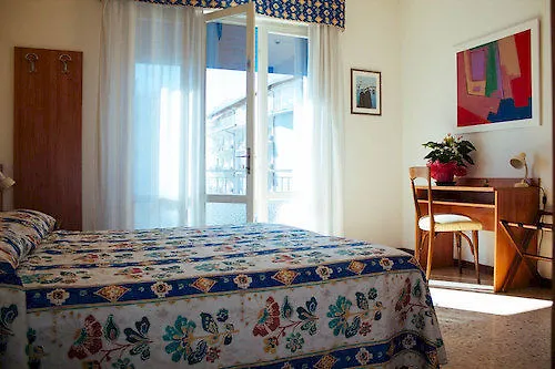 Hotel Azzorre Lido di Jesolo