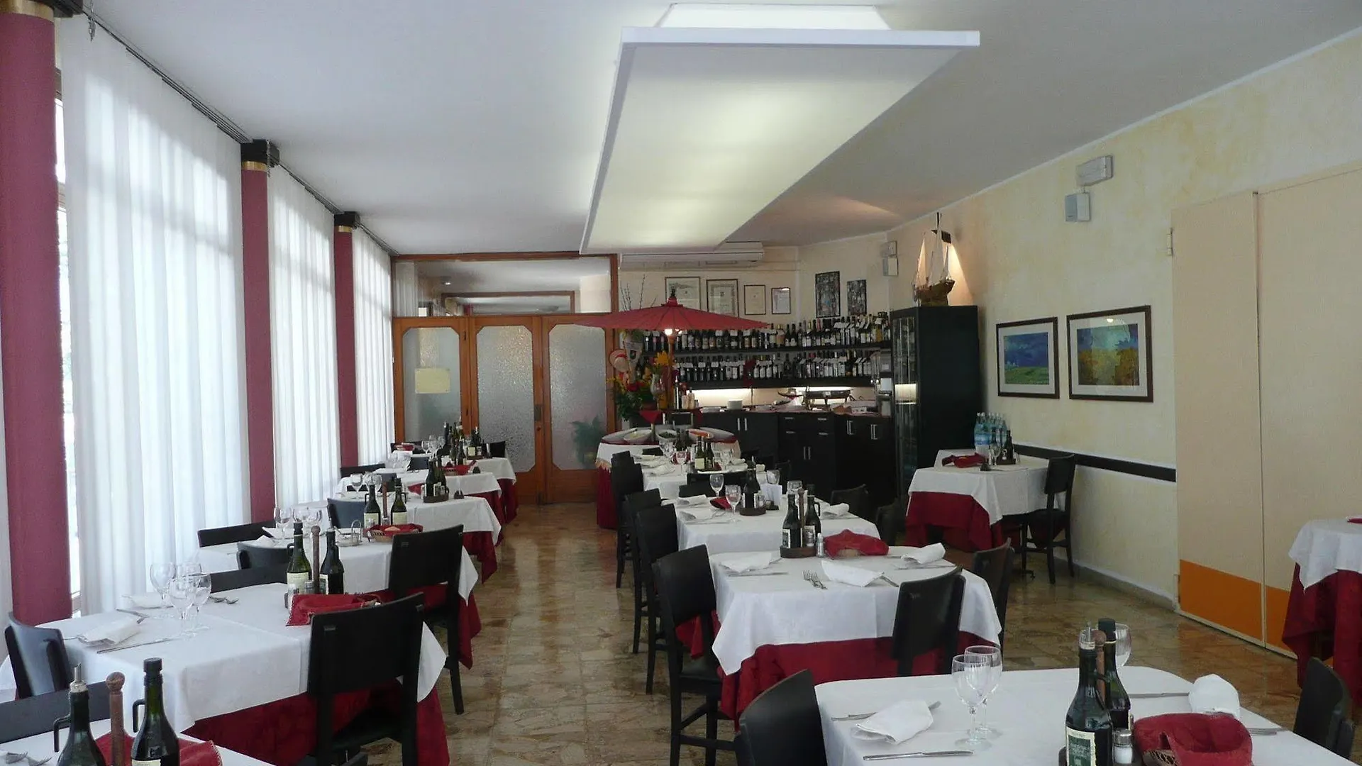 Hotel Azzorre Lido di Jesolo