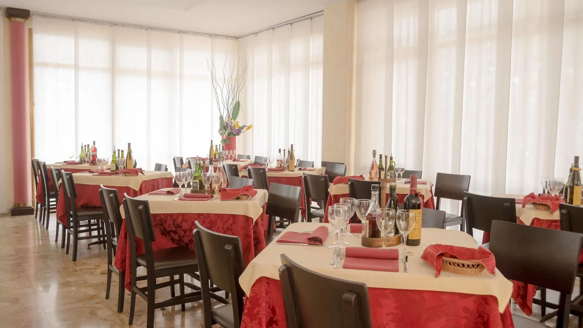 Hotel Azzorre Lido di Jesolo Włochy