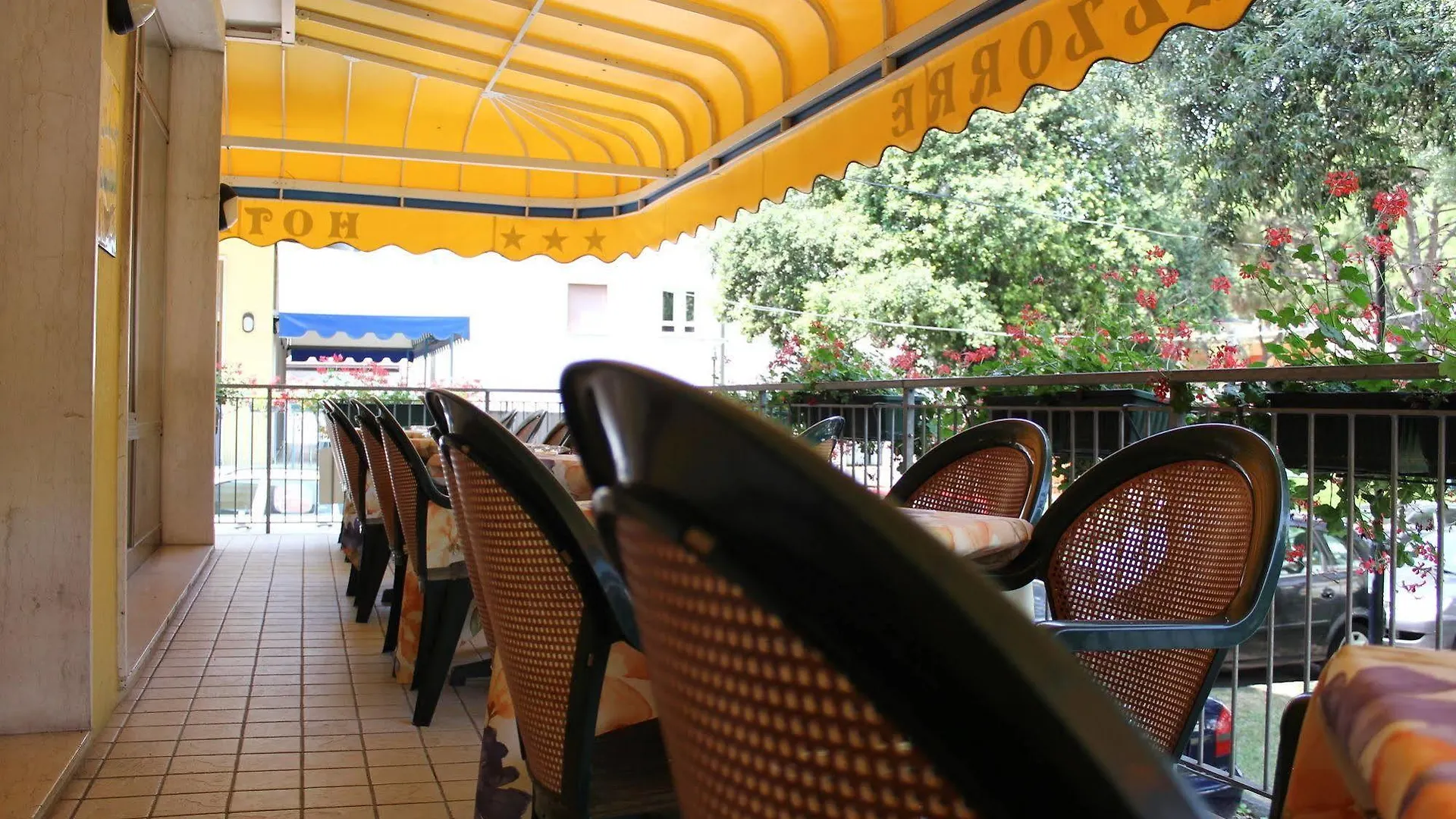 Hotel Azzorre Lido di Jesolo