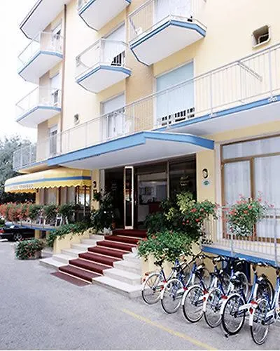 Hotel Azzorre Lido di Jesolo