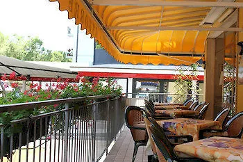 Hotel Azzorre Lido di Jesolo