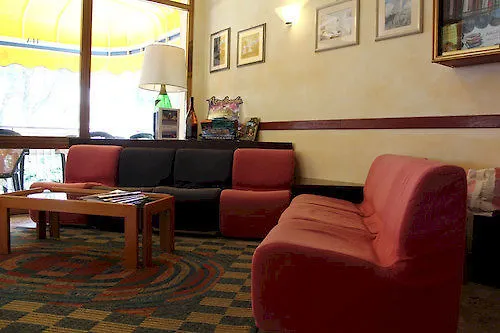 Hotel Azzorre Lido di Jesolo