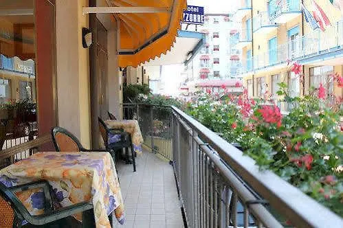Hotel Azzorre Lido di Jesolo